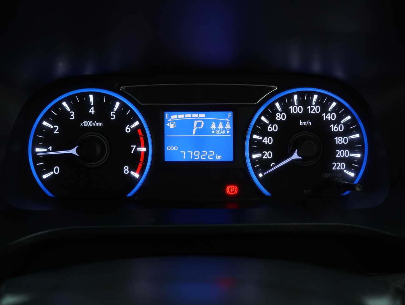 terpakai 2018 Perodua Myvi AV 1.5