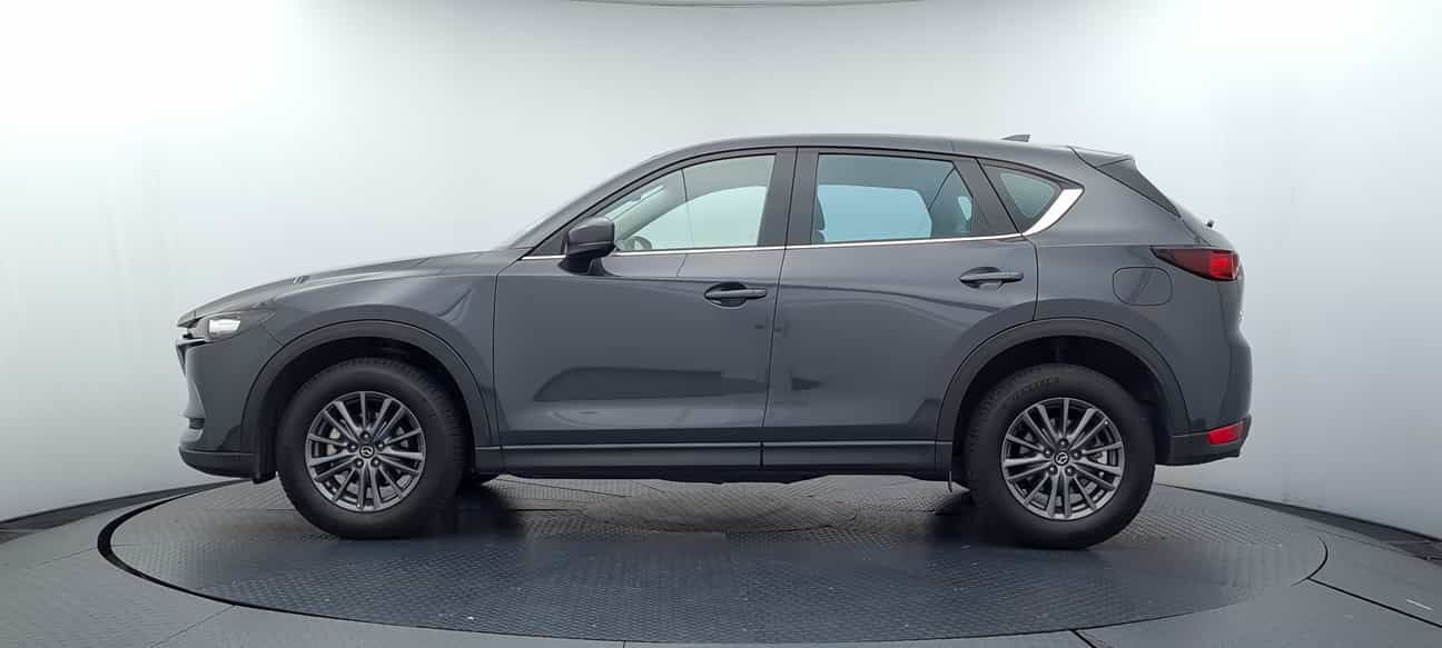 used 2019 Mazda CX-5 2.0G GL 2WD (CKD) 2.0