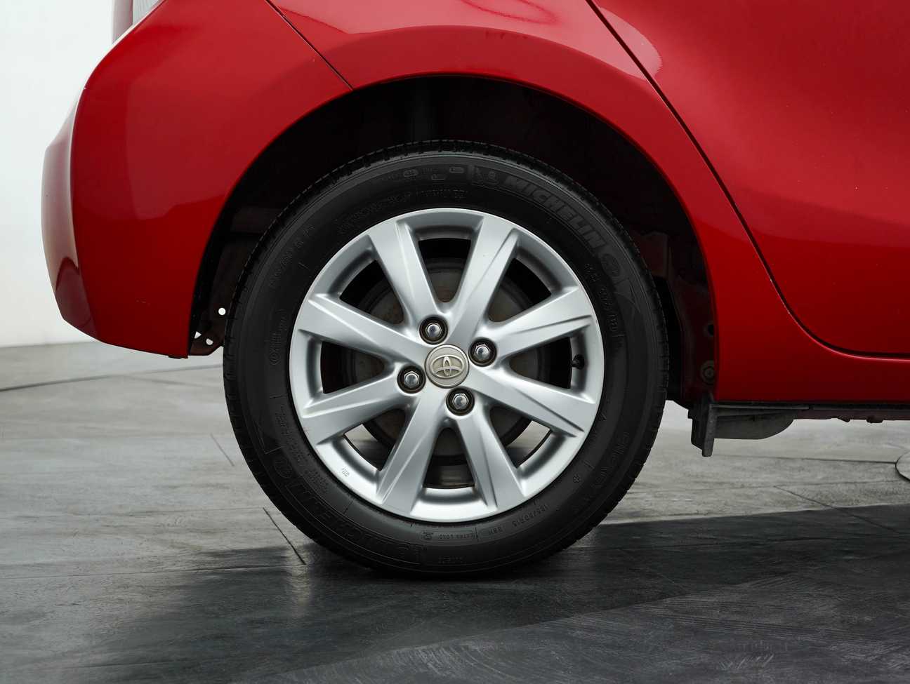 used 2012 Toyota Prius C Hybrid 1.5