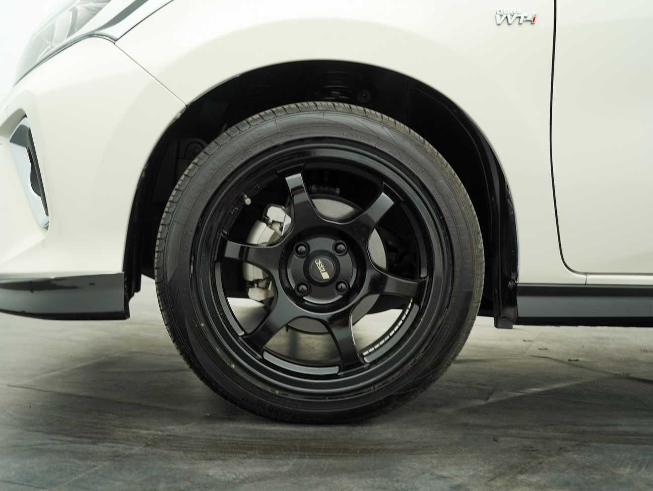 terpakai 2020 Perodua Myvi H 1.5