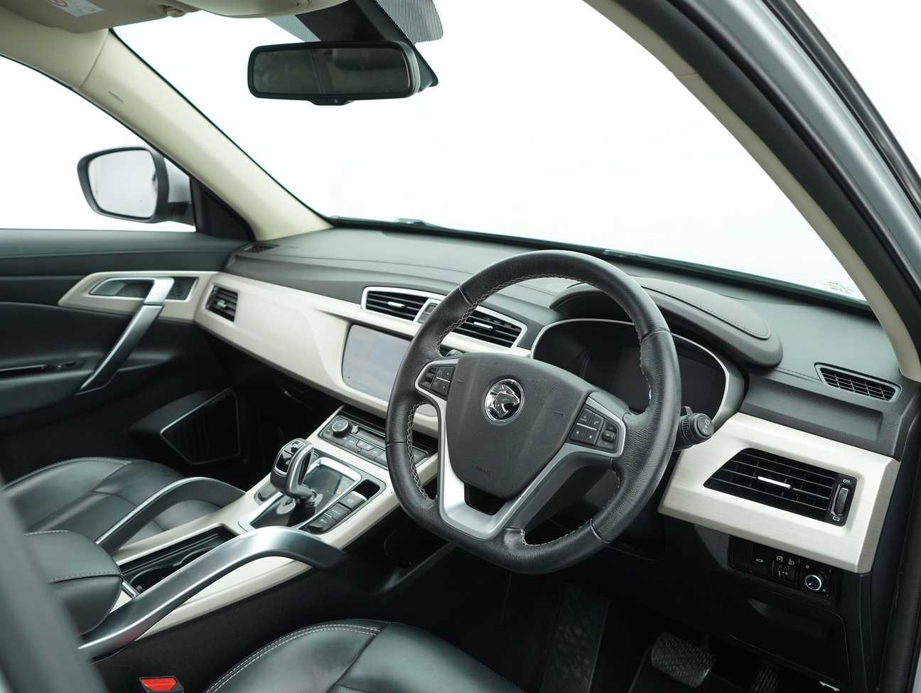 used 2021 Proton X70 Executive 1.8