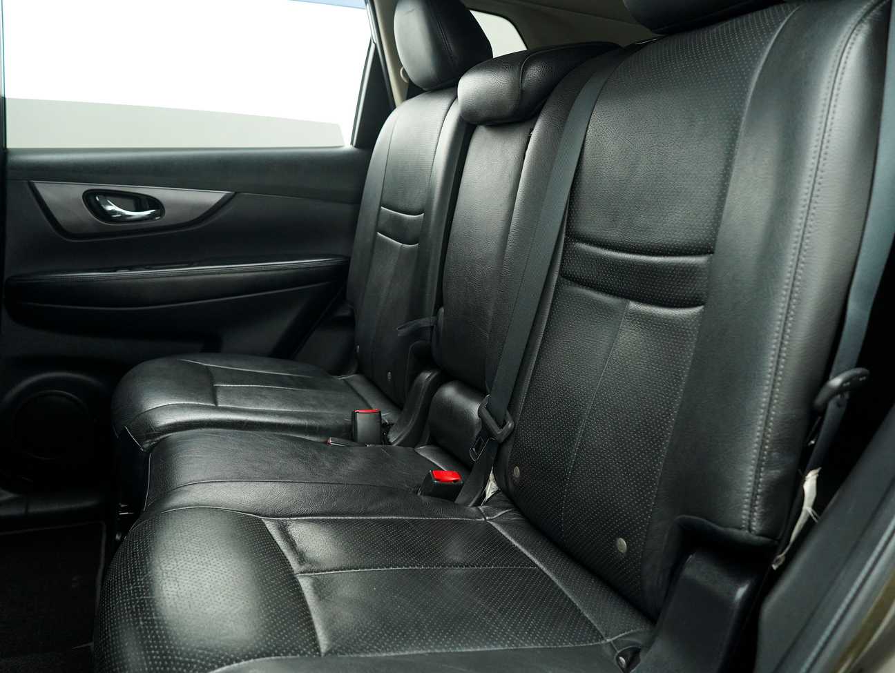 terpakai 2015 Nissan X-Trail  2.0