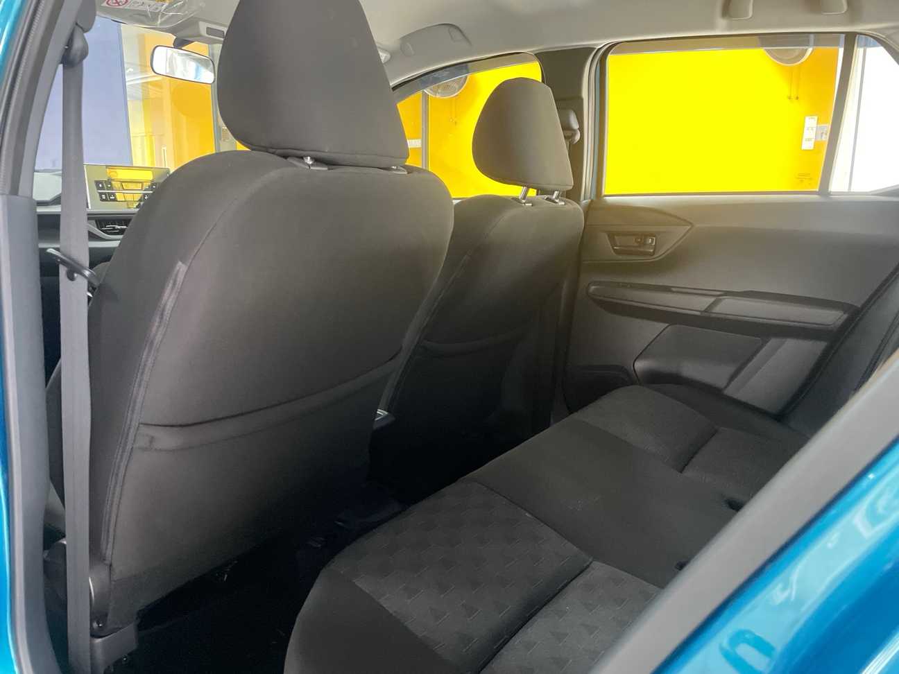 used 2024 Perodua AXIA X 1.0