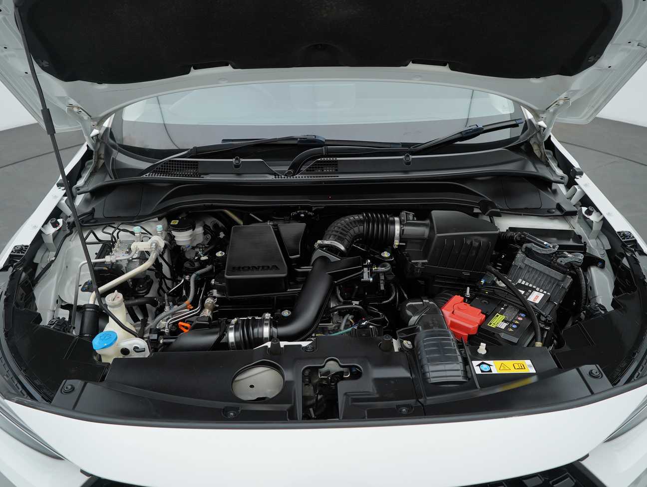 used 2022 Honda HR-V E 1.5