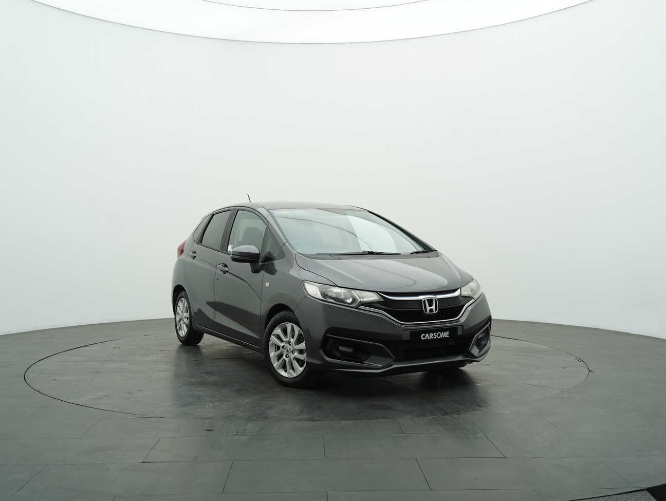 terpakai 2018 Honda Jazz E 1.5