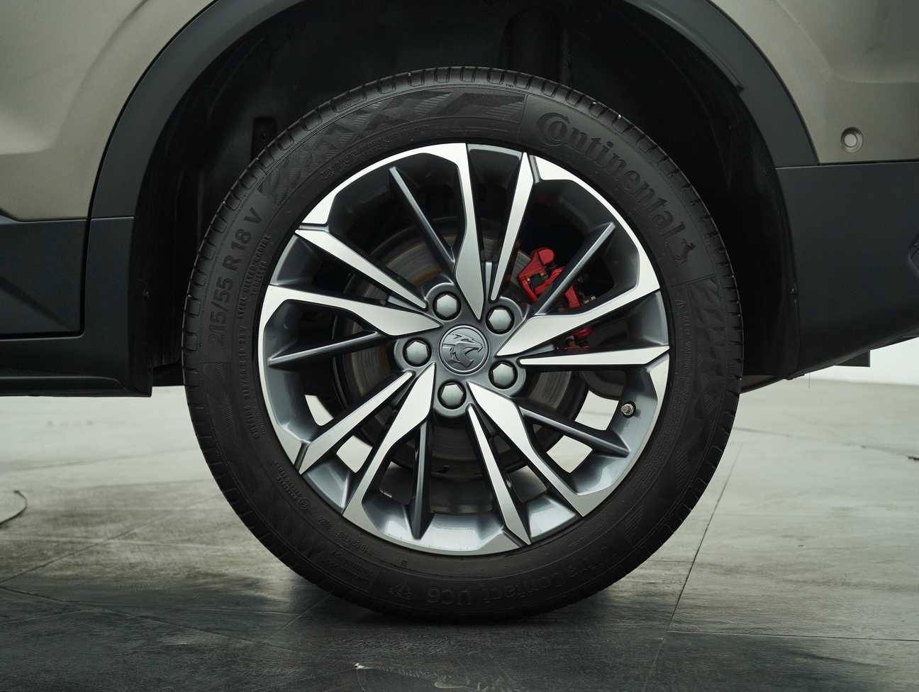 used 2024 Proton X50 Flagship 1.5