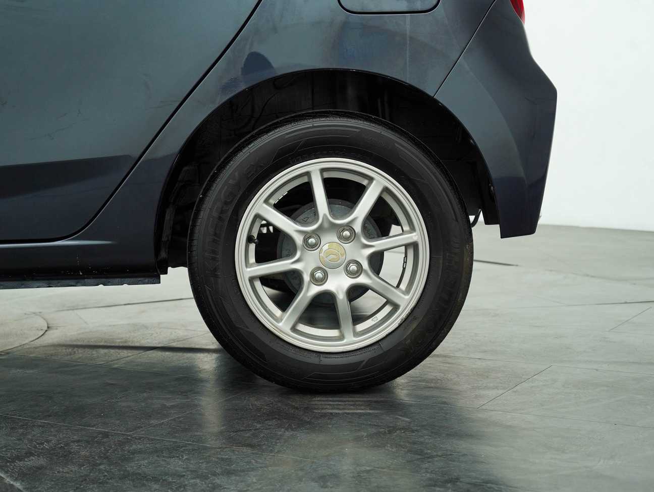 used 2020 Perodua AXIA GXtra 1.0