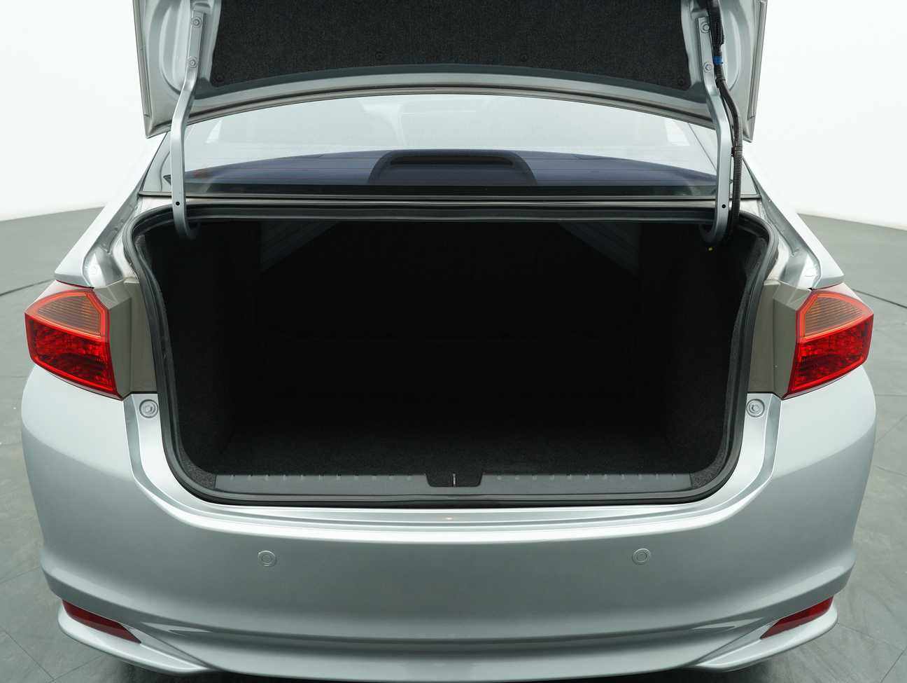 terpakai 2016 Honda City S Plus 1.5