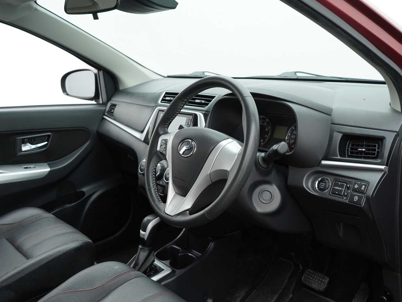 used 2020 Perodua Bezza Advance 1.3