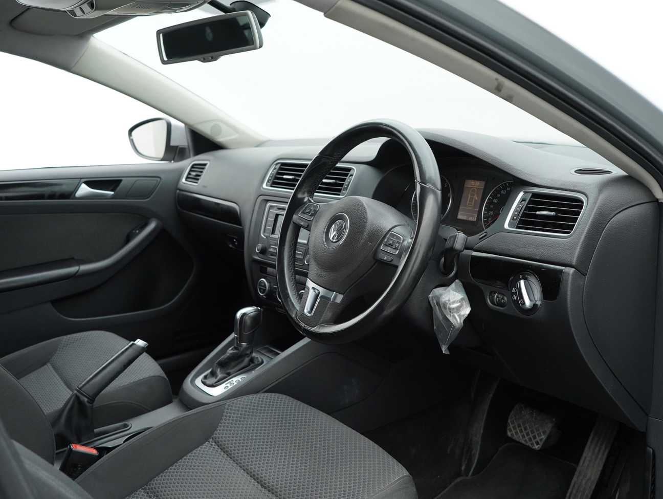 used 2014 Volkswagen Jetta TSI 1.4