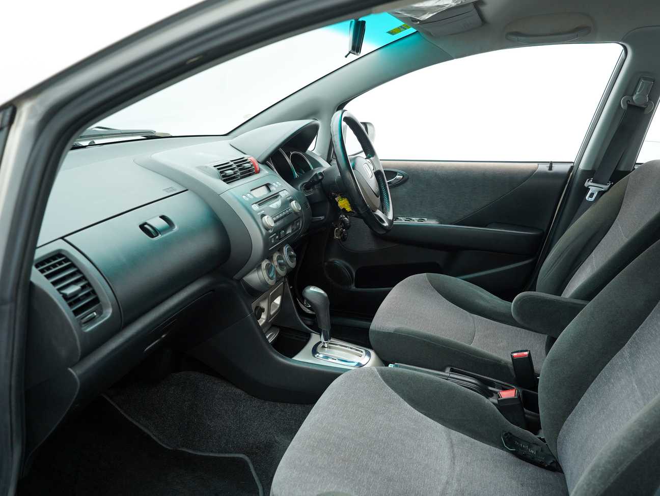 used 2008 Honda City VTEC 1.5