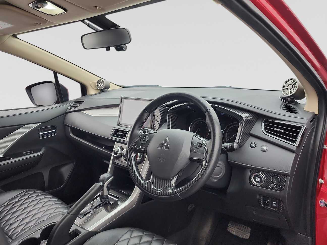 terpakai 2022 Mitsubishi Xpander  1.5