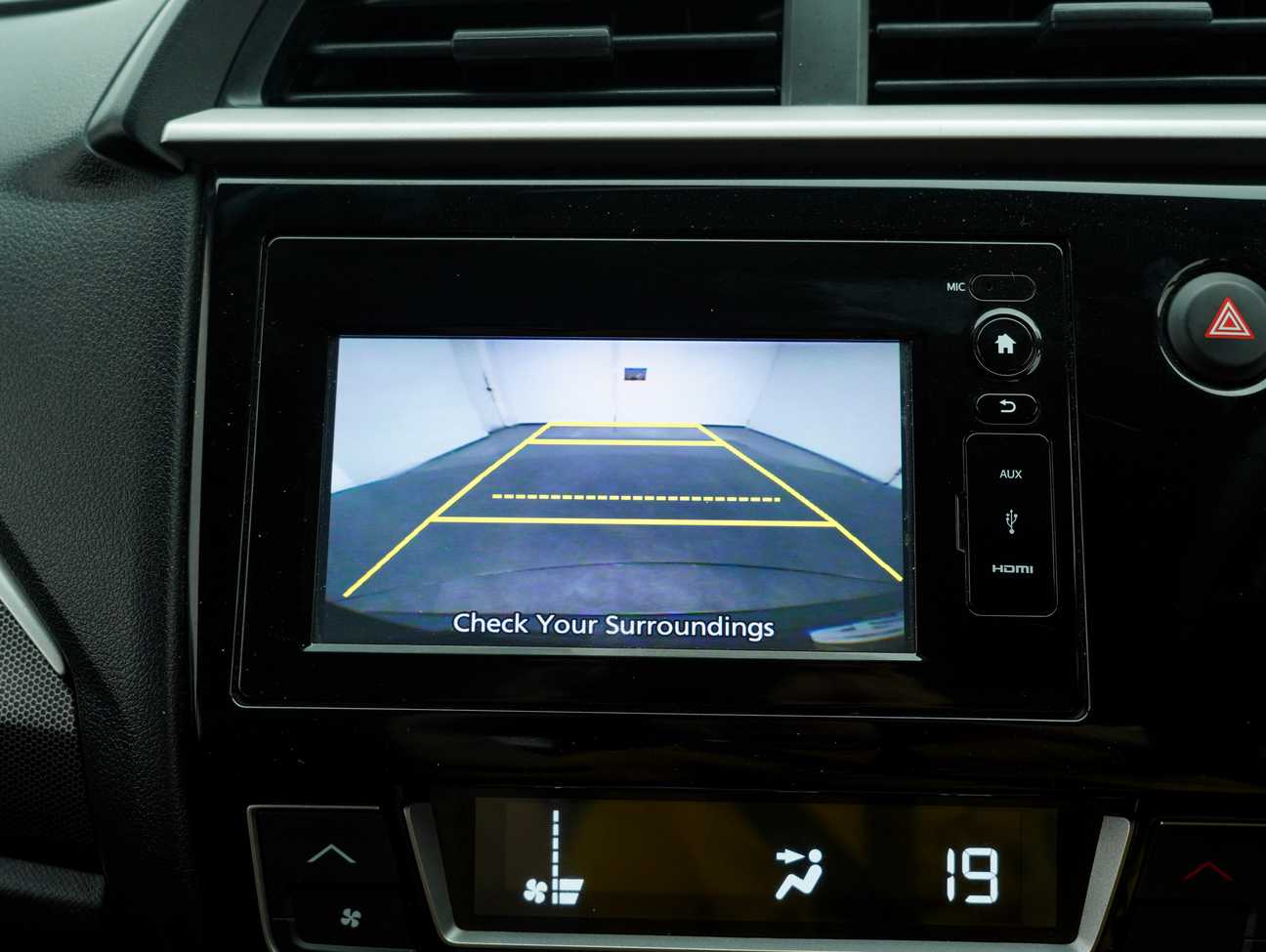 used 2017 Honda BR-V V 1.5