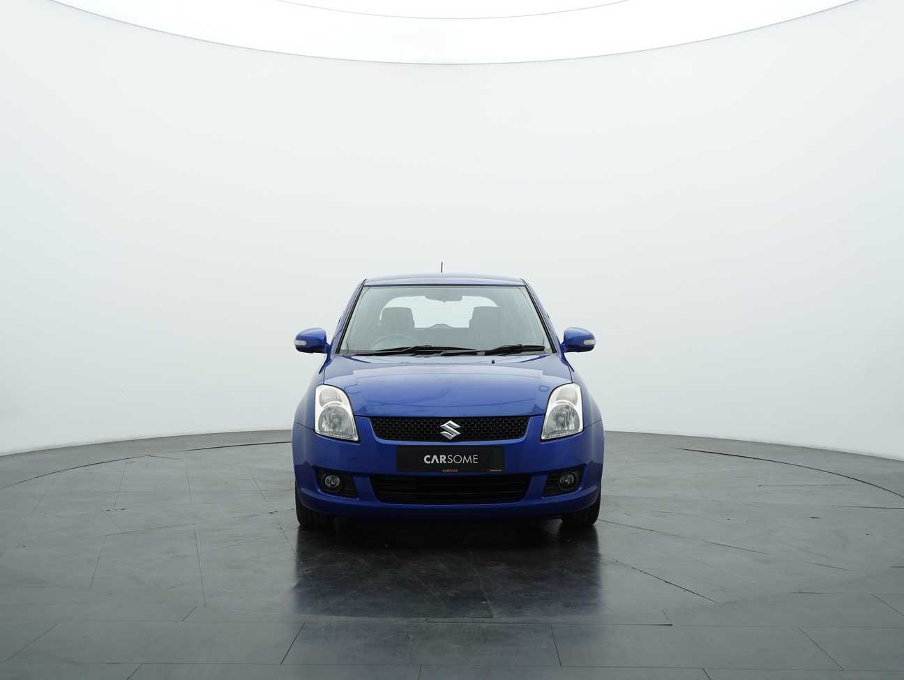 used 2012 Suzuki Swift GX 1.5