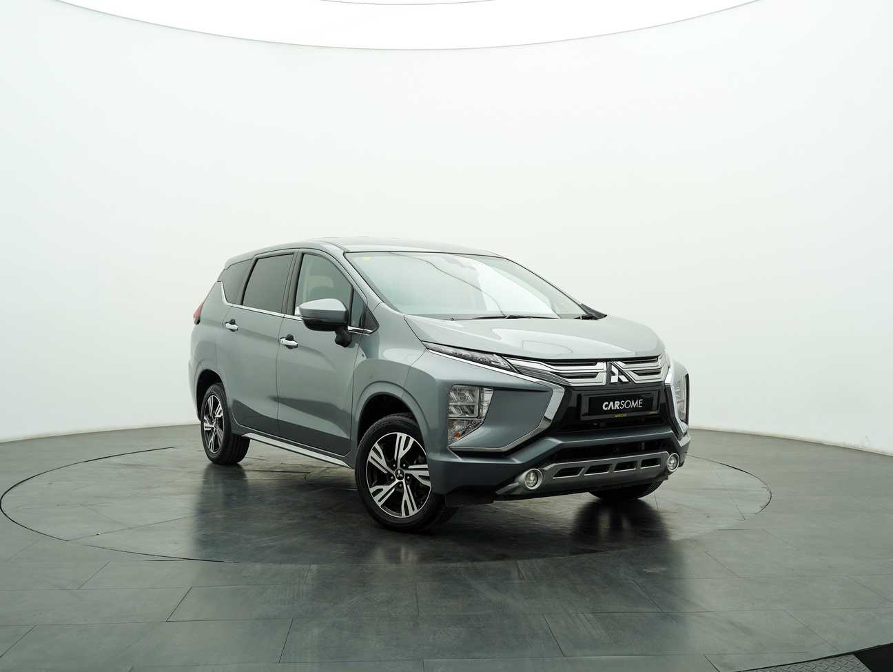 used 2022 Mitsubishi Xpander  1.5