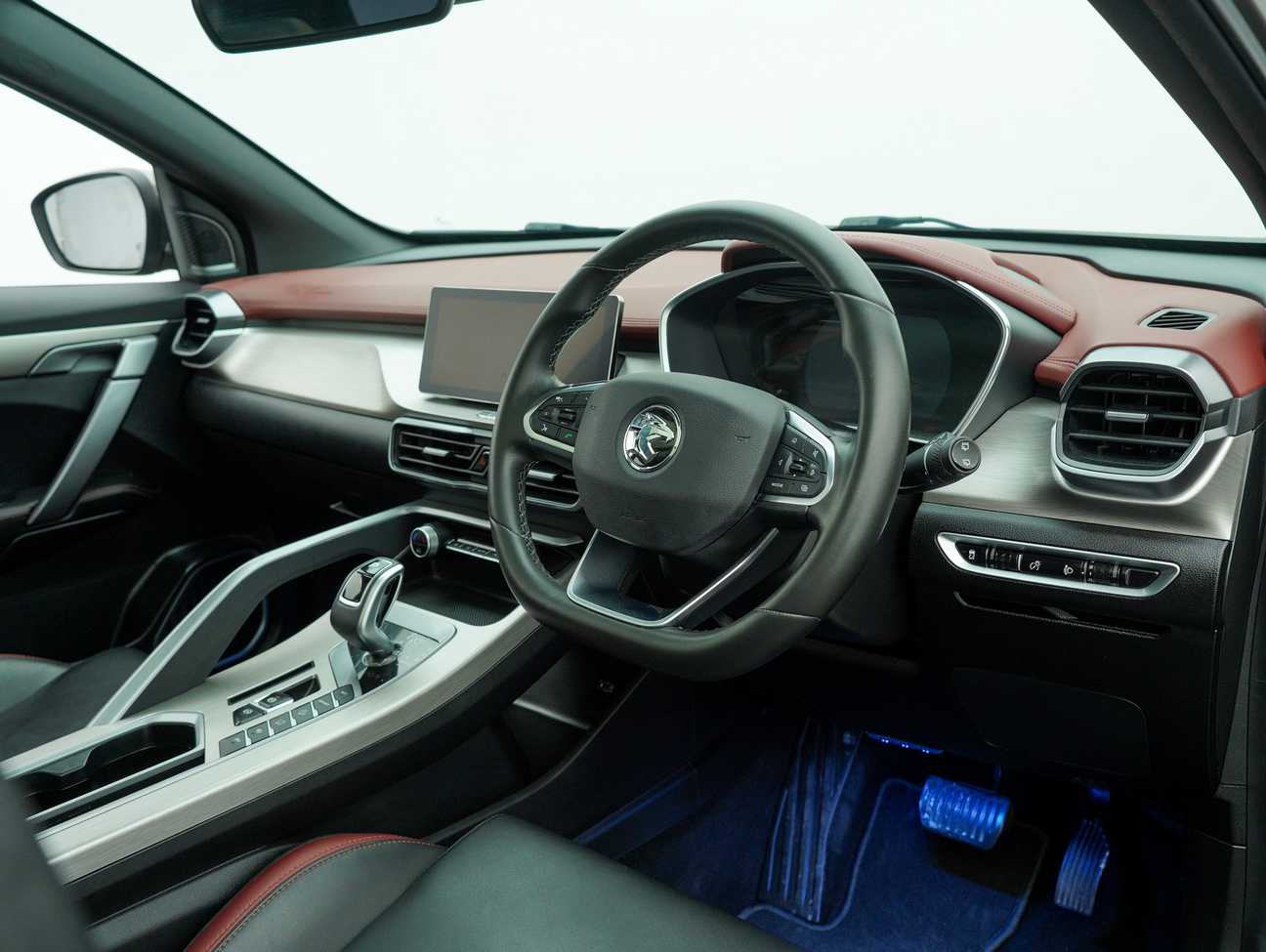 used 2021 Proton X50 Flagship 1.5