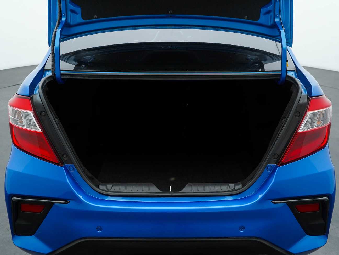 terpakai 2020 Perodua Bezza X 1.3