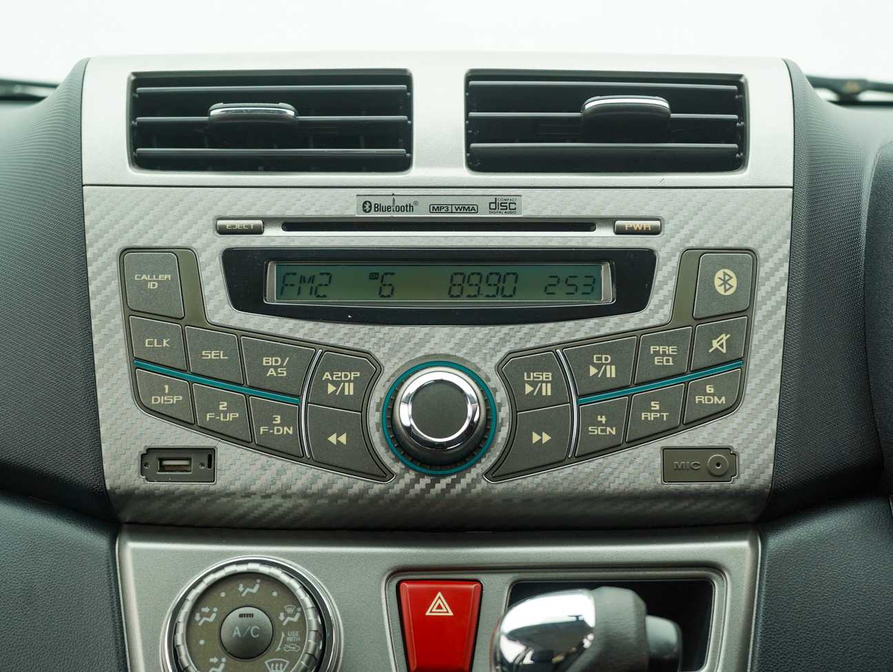 terpakai 2013 Perodua Myvi EZi 1.3