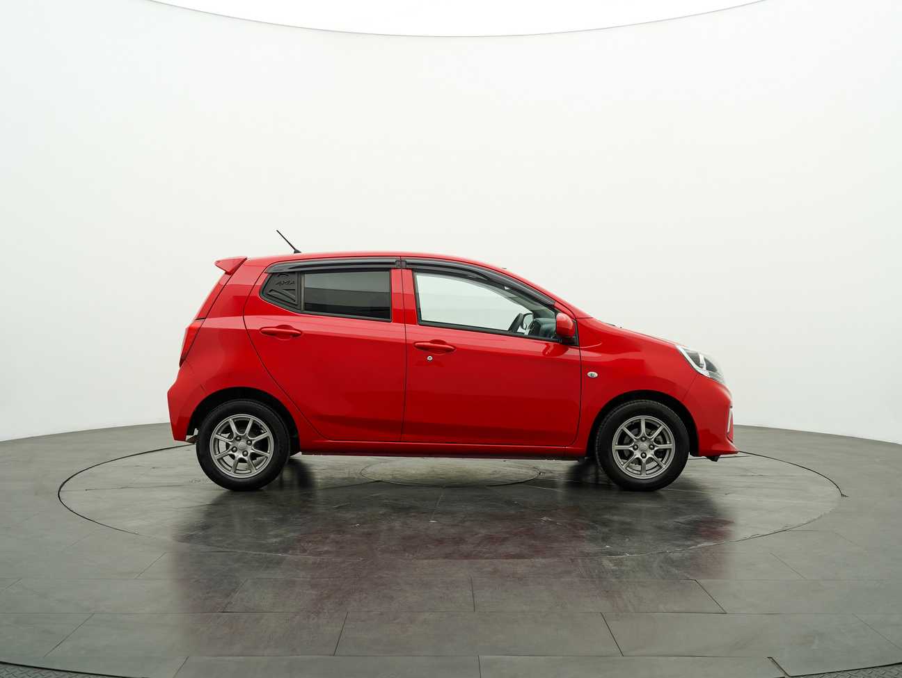 used 2021 Perodua AXIA GXtra 1.0