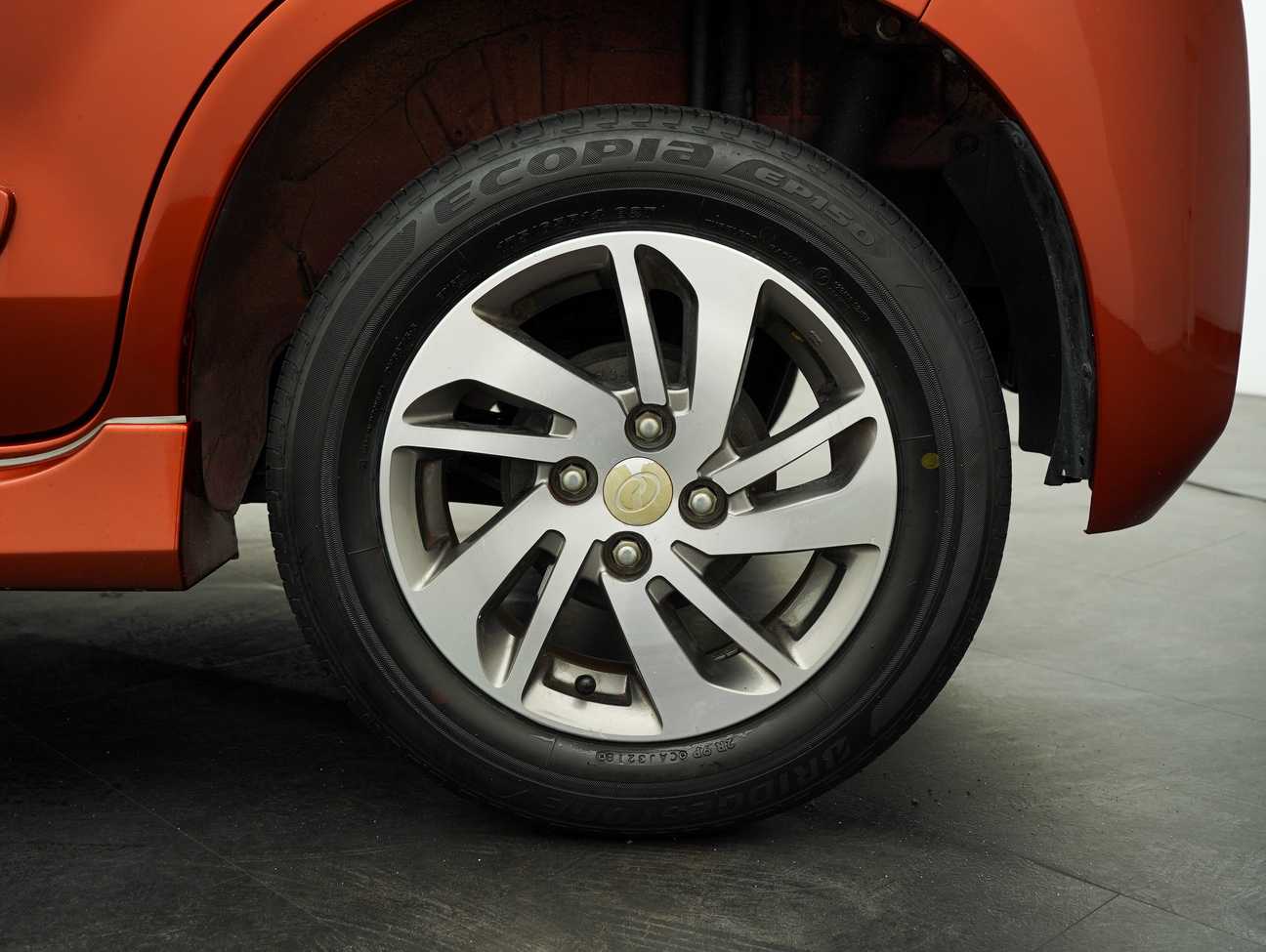 used 2017 Perodua Myvi Advance 1.5