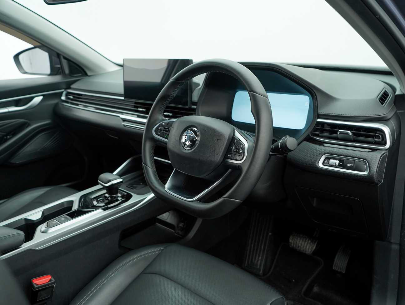 used 2024 Proton S70 Flagship 1.5