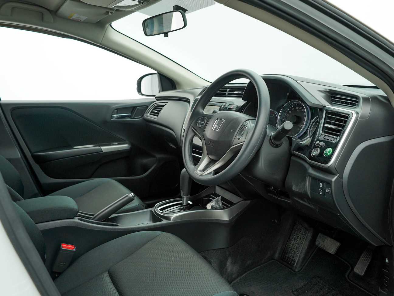 terpakai 2019 Honda CITY E 1.5