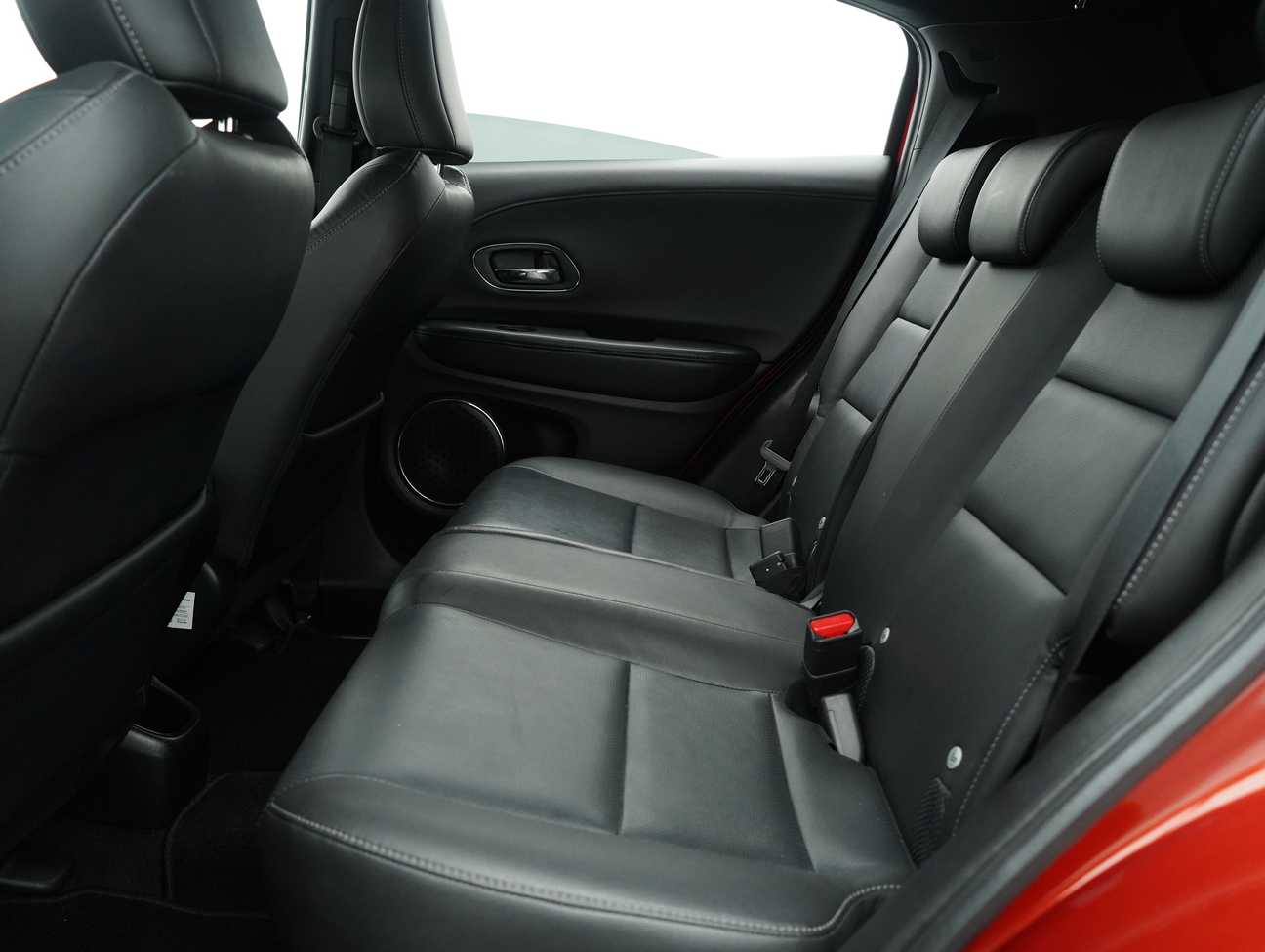 used 2021 Honda HR-V i-VTEC RS 1.8