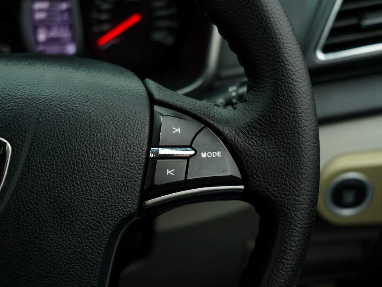 terpakai 2017 Proton Persona Premium 1.6