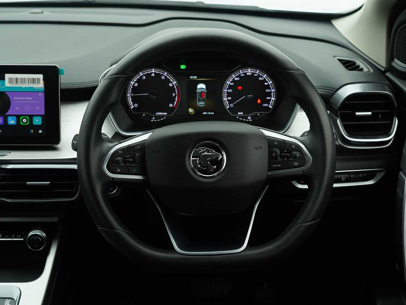 terpakai 2022 Proton X50 Executive 1.5