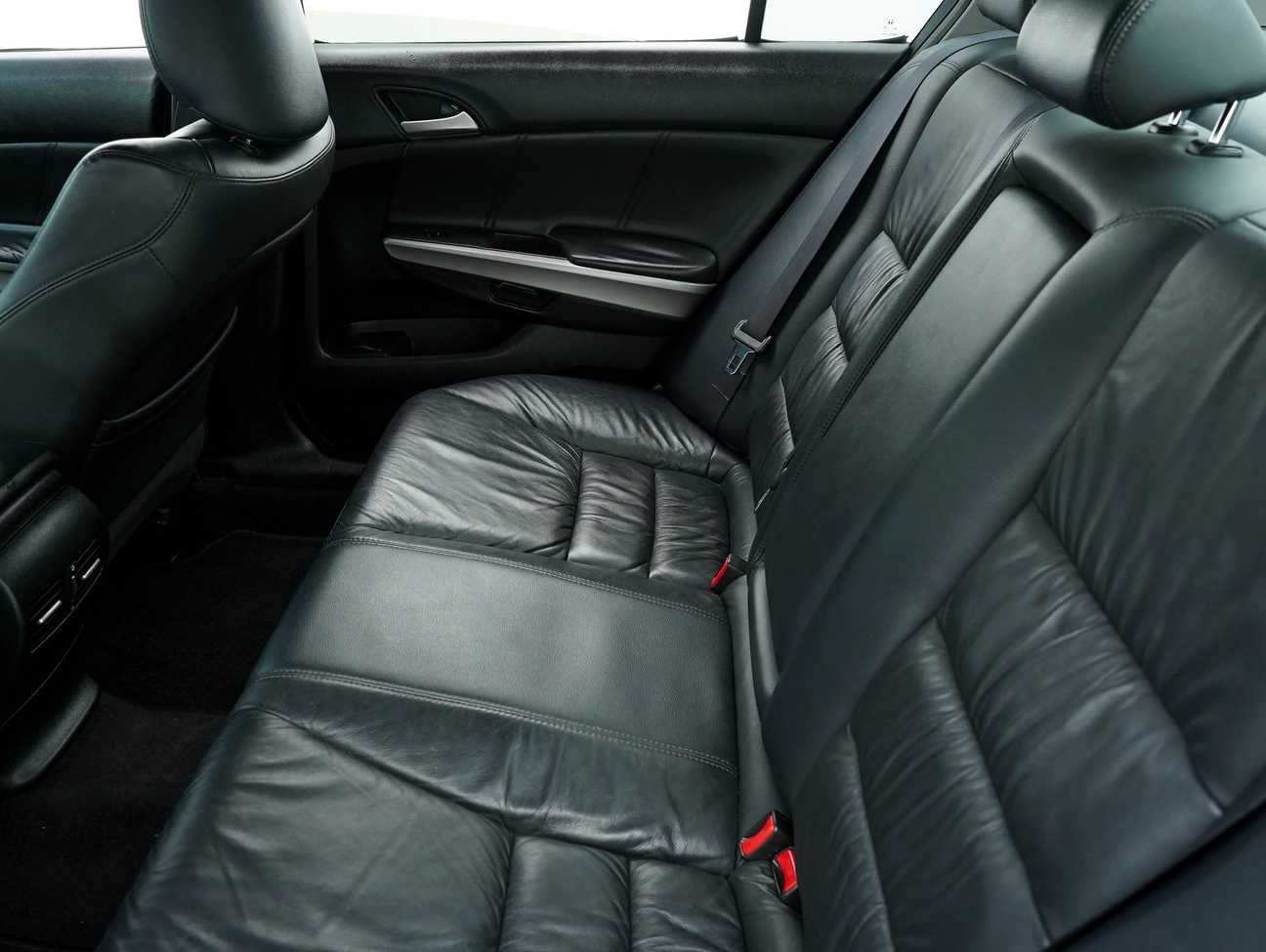 used 2010 Honda Accord VTi-L 2.0