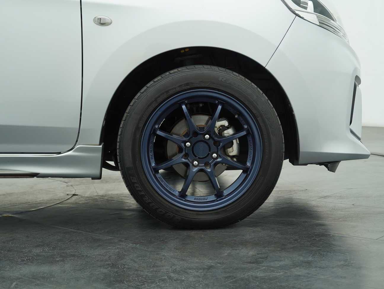used 2021 Perodua AXIA GXtra 1.0