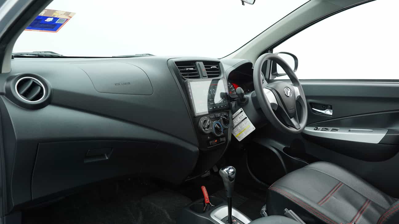 used 2019 Perodua AXIA STYLE 1.0