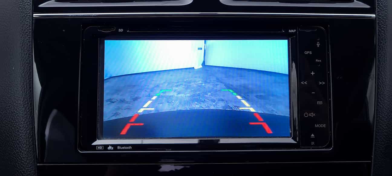 terpakai 2017 Nissan SERENA S-HYBRID HIGH-WAY STAR (CKD) 2.0