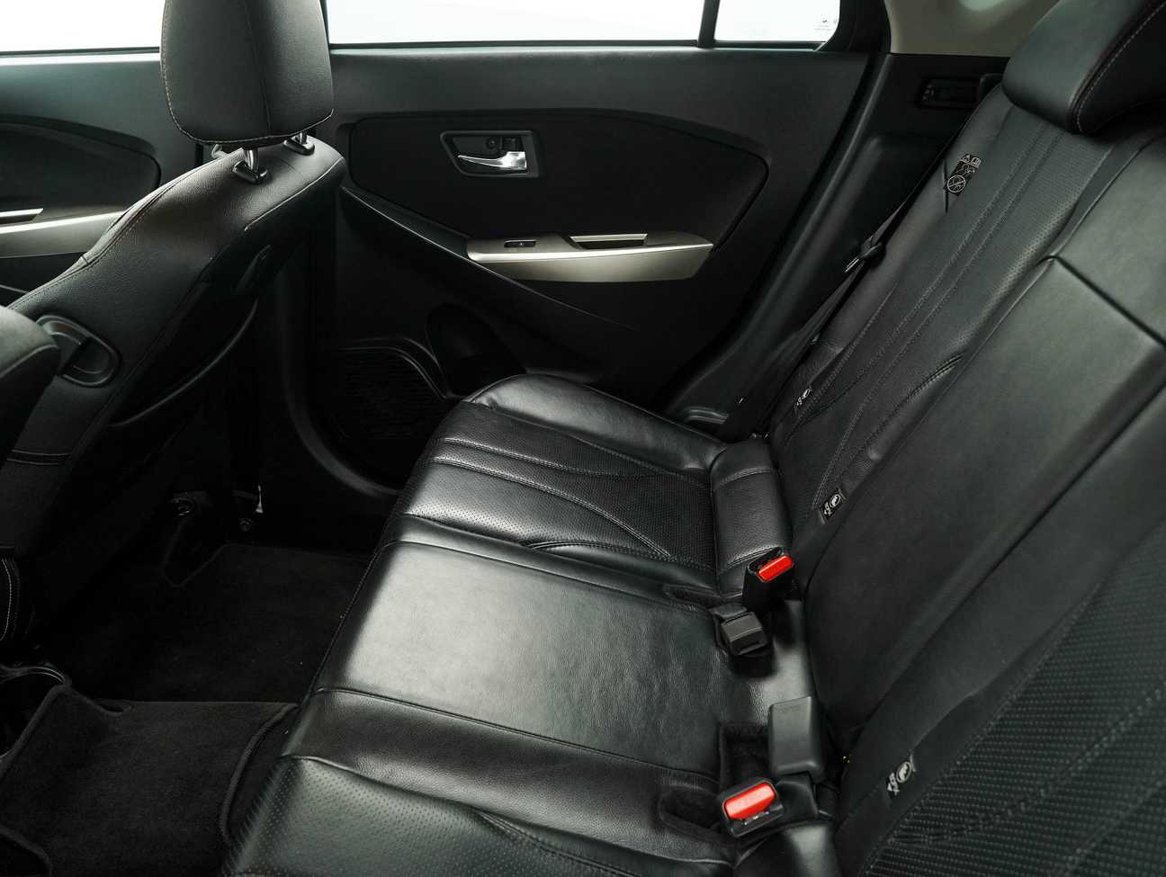 terpakai 2019 Perodua Myvi AV 1.5