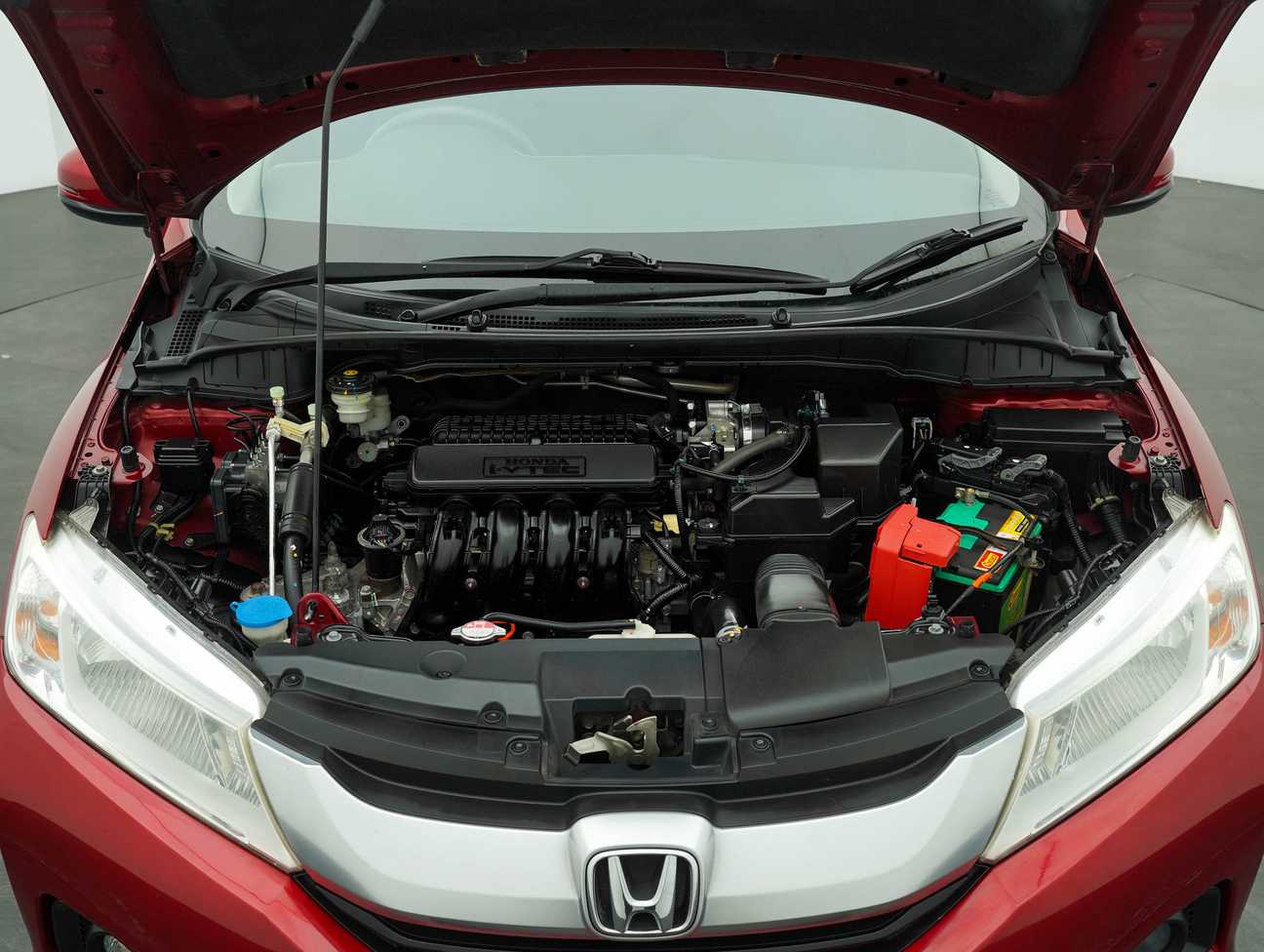 used 2016 Honda City V 1.5