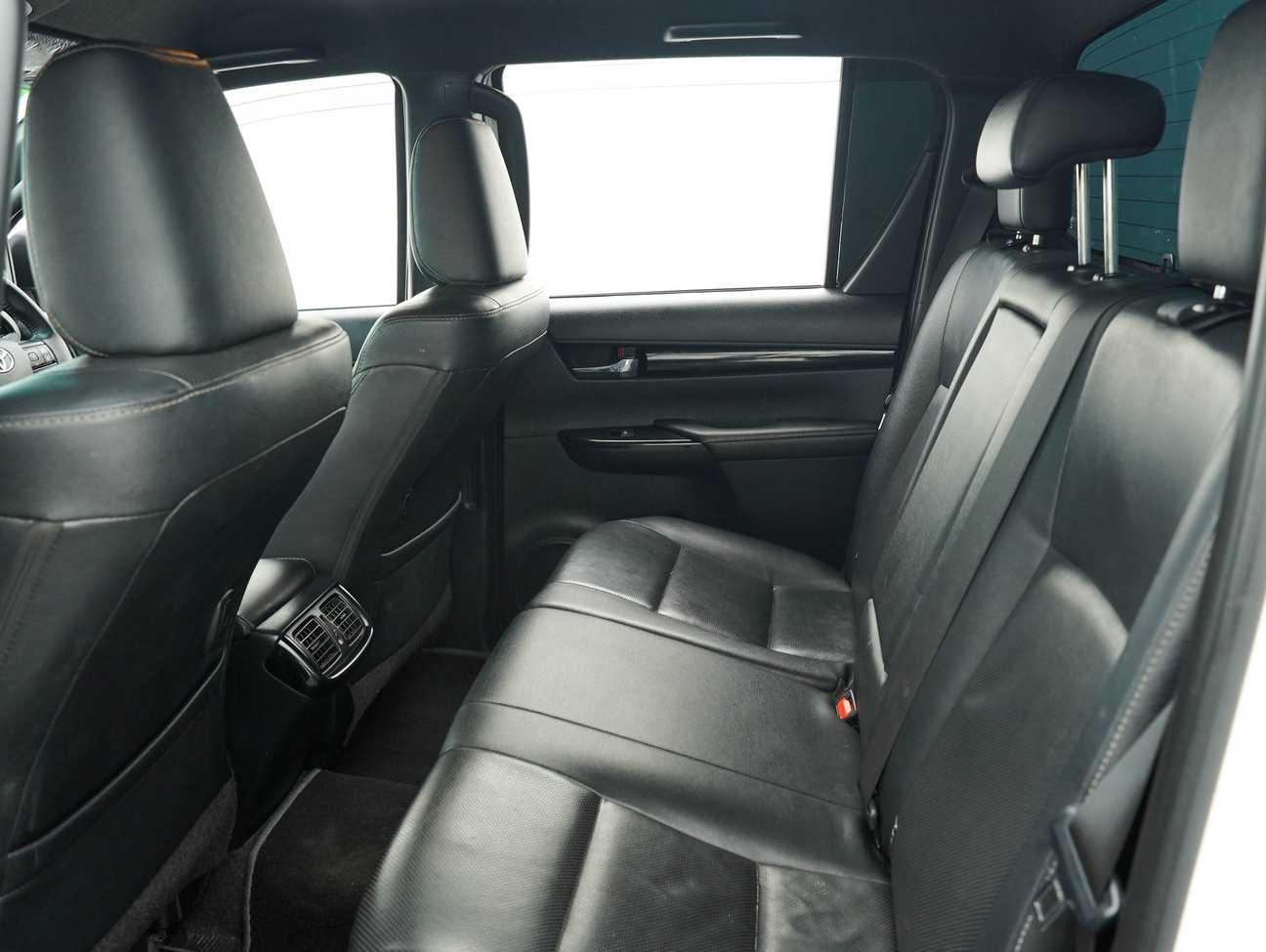 used 2019 Toyota Hilux L-Edition 2.8