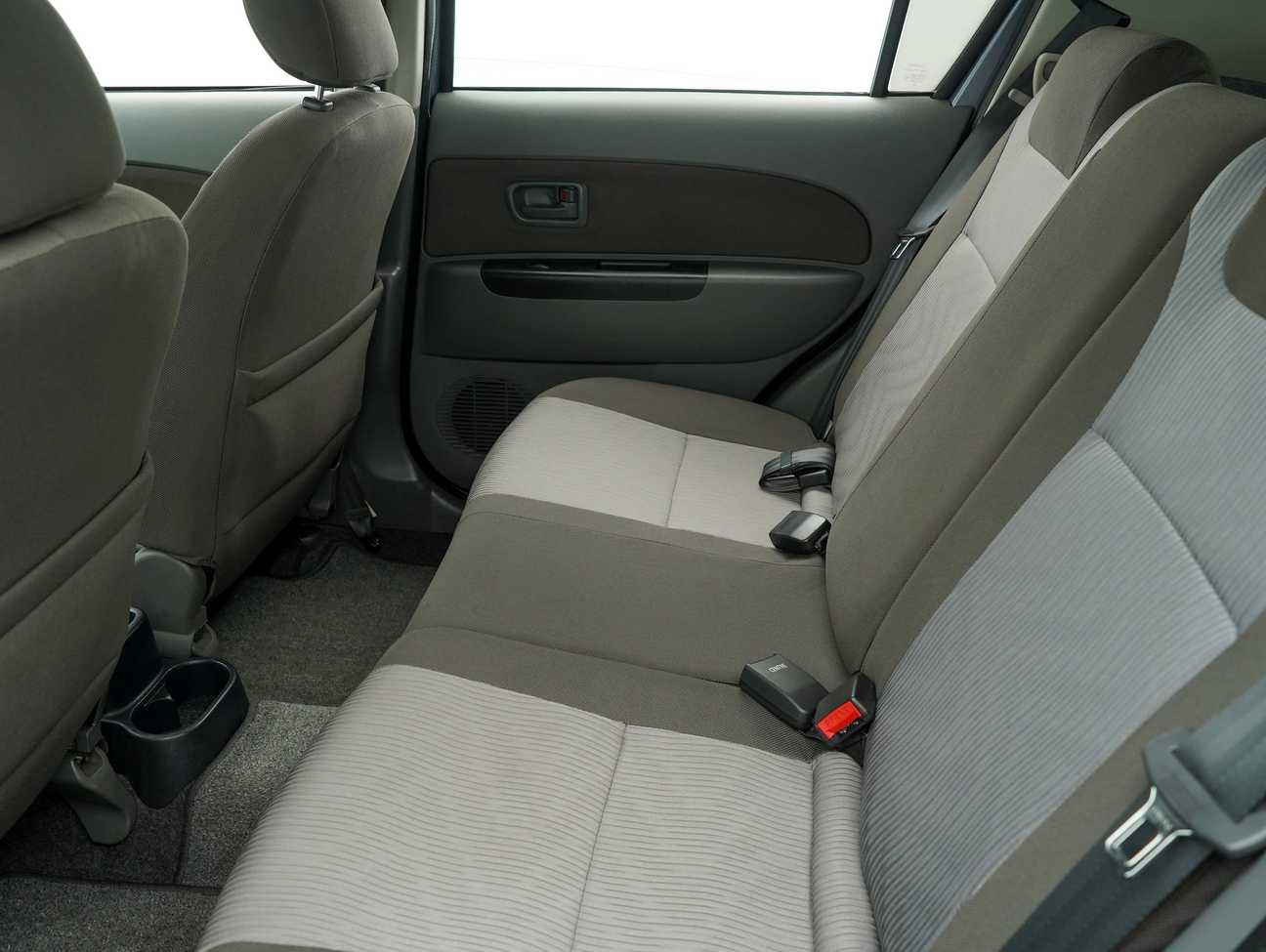 terpakai 2011 Perodua Myvi SX 1.3