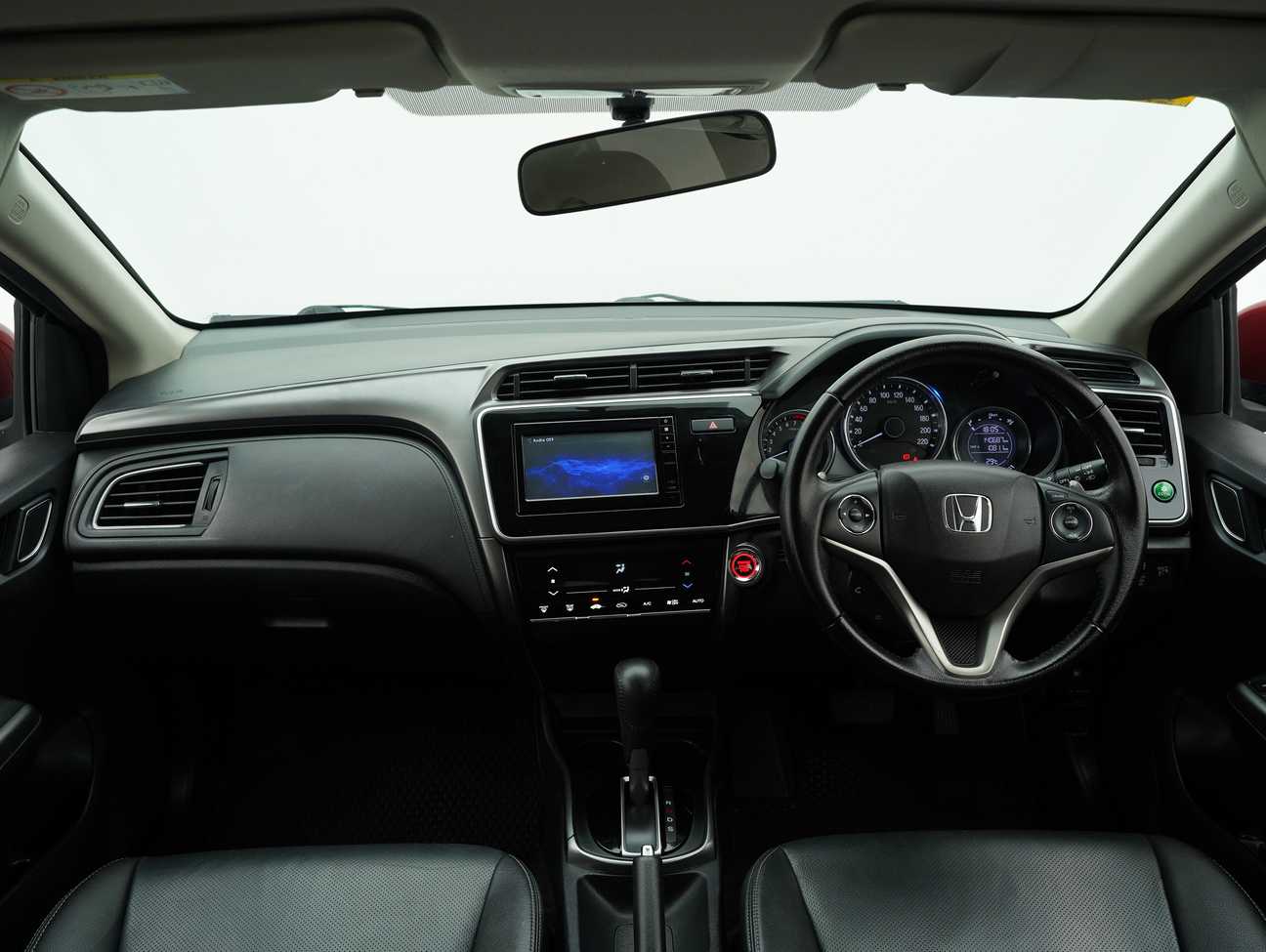 terpakai 2018 Honda City V 1.5