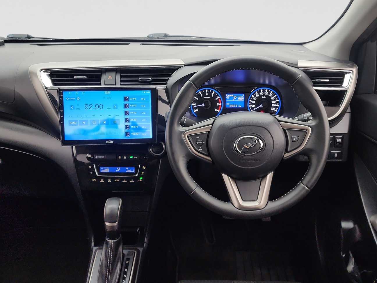 used 2021 Perodua Myvi AV 1.5