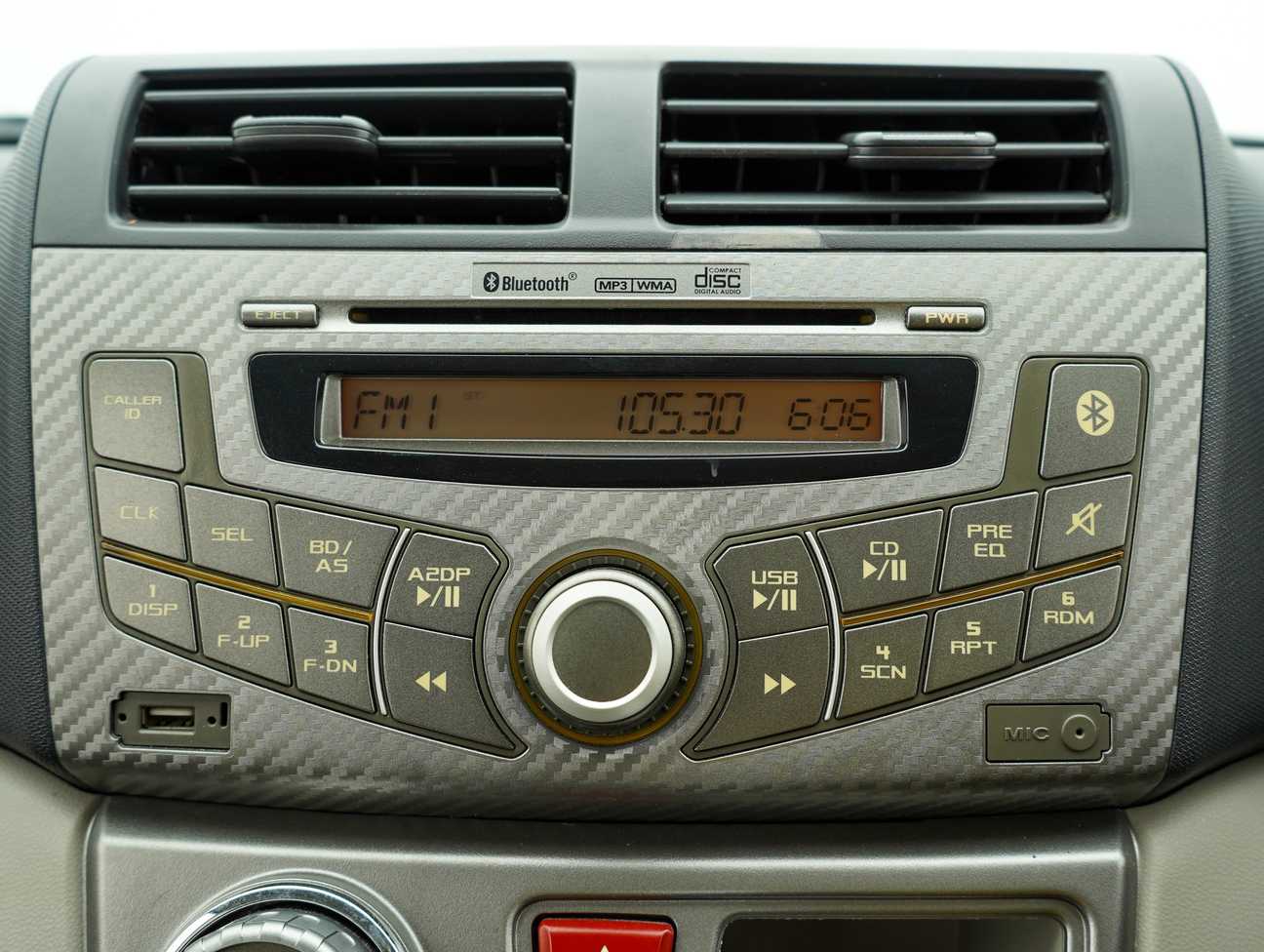 used 2014 Perodua Myvi EZ 1.3