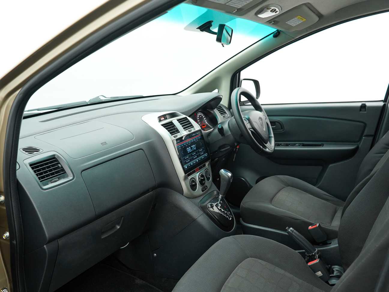 used 2014 Proton Exora Bold CFE Standard 1.6