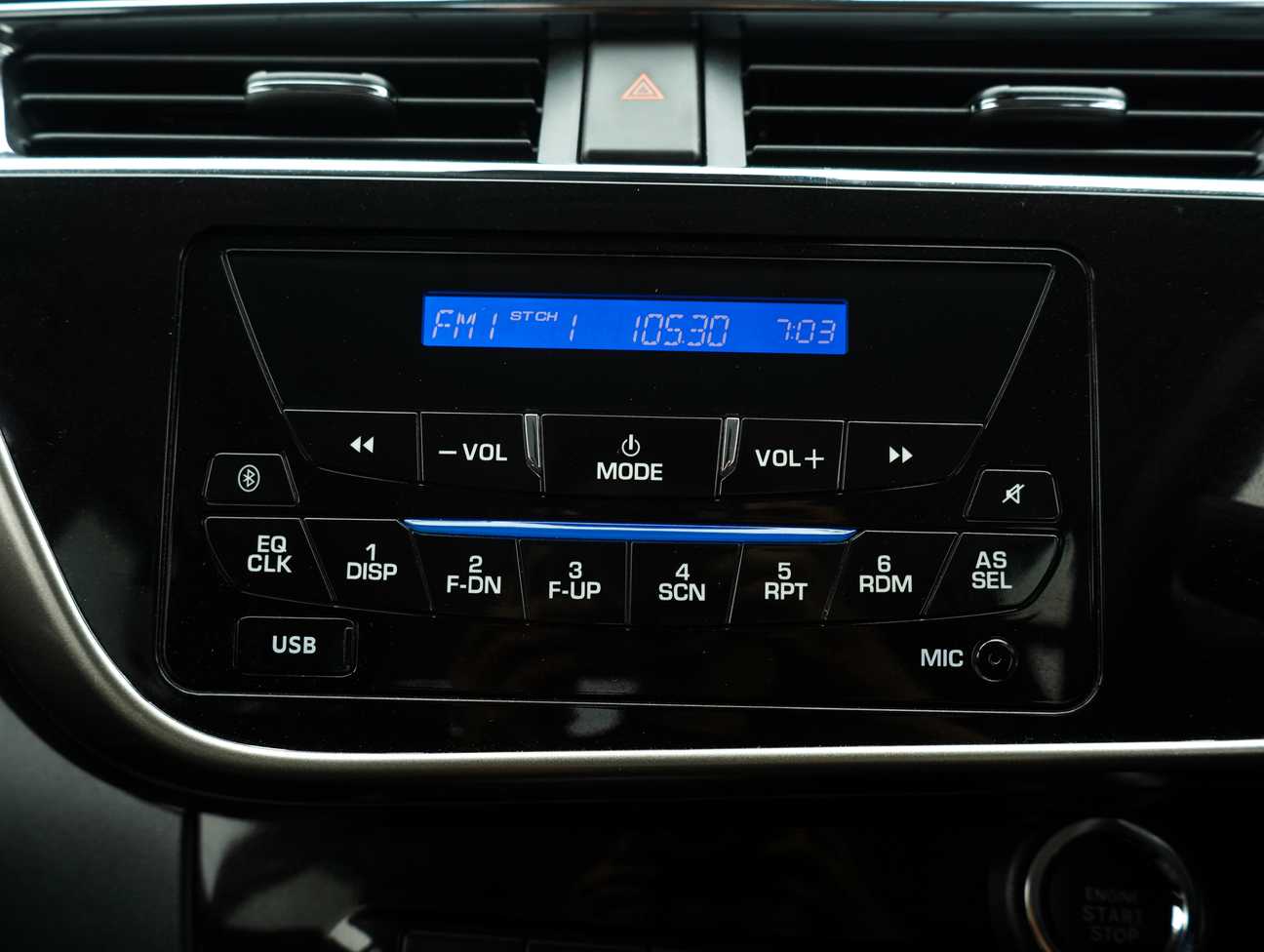 terpakai 2020 Perodua Myvi H 1.5