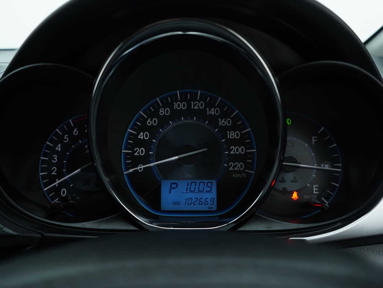 used 2018 Toyota Vios E 1.5