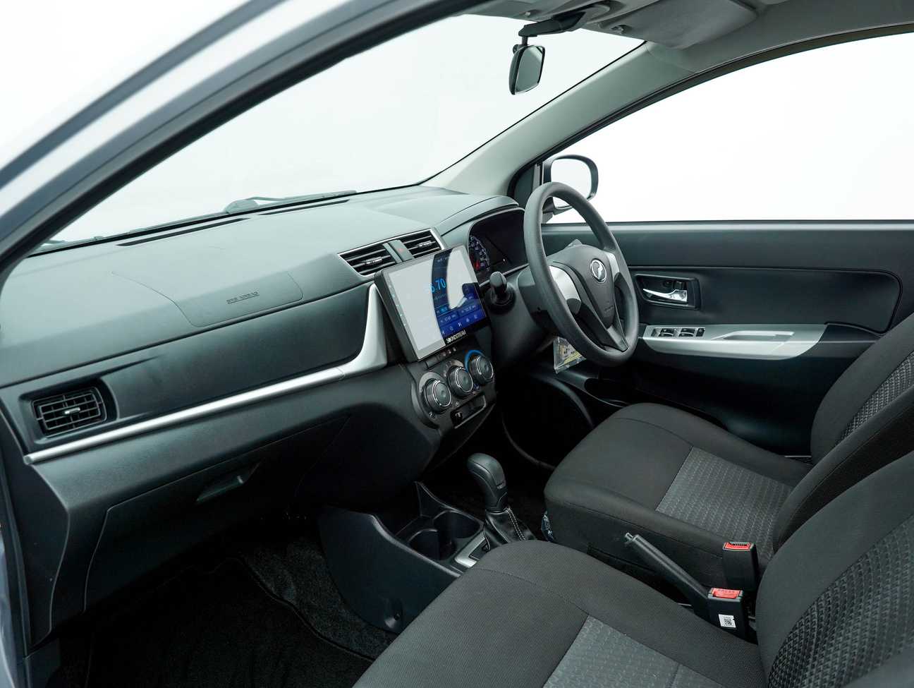 used 2021 Perodua Bezza G 1.0