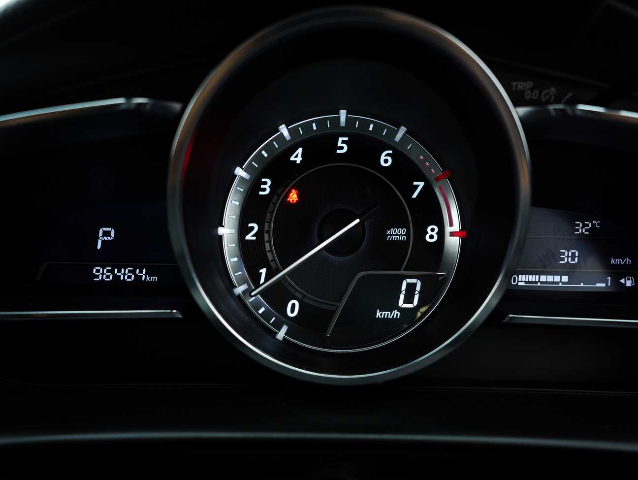 used 2016 Mazda 2 SKYACTIV-G (Halogen Headlight) 1.5