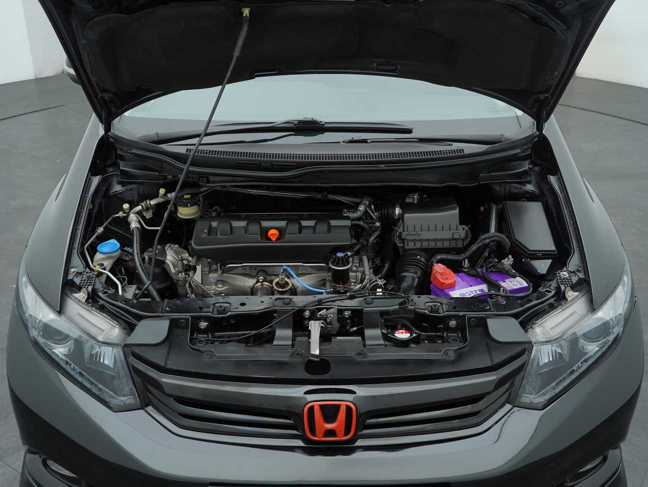 used 2012 Honda Civic S 2.0