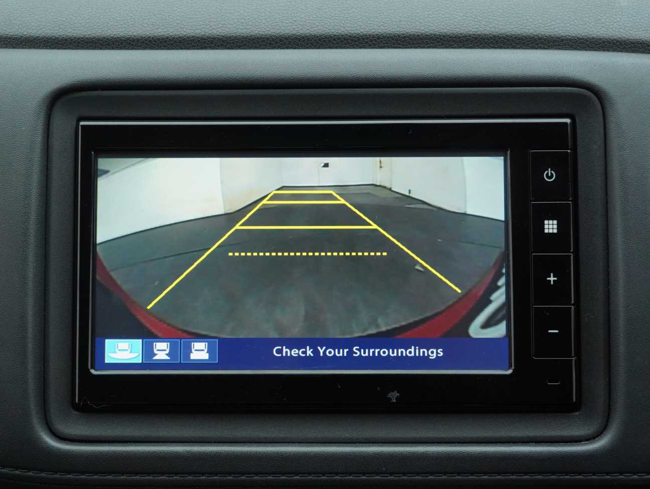 terpakai 2019 Honda HR-V V 1.8