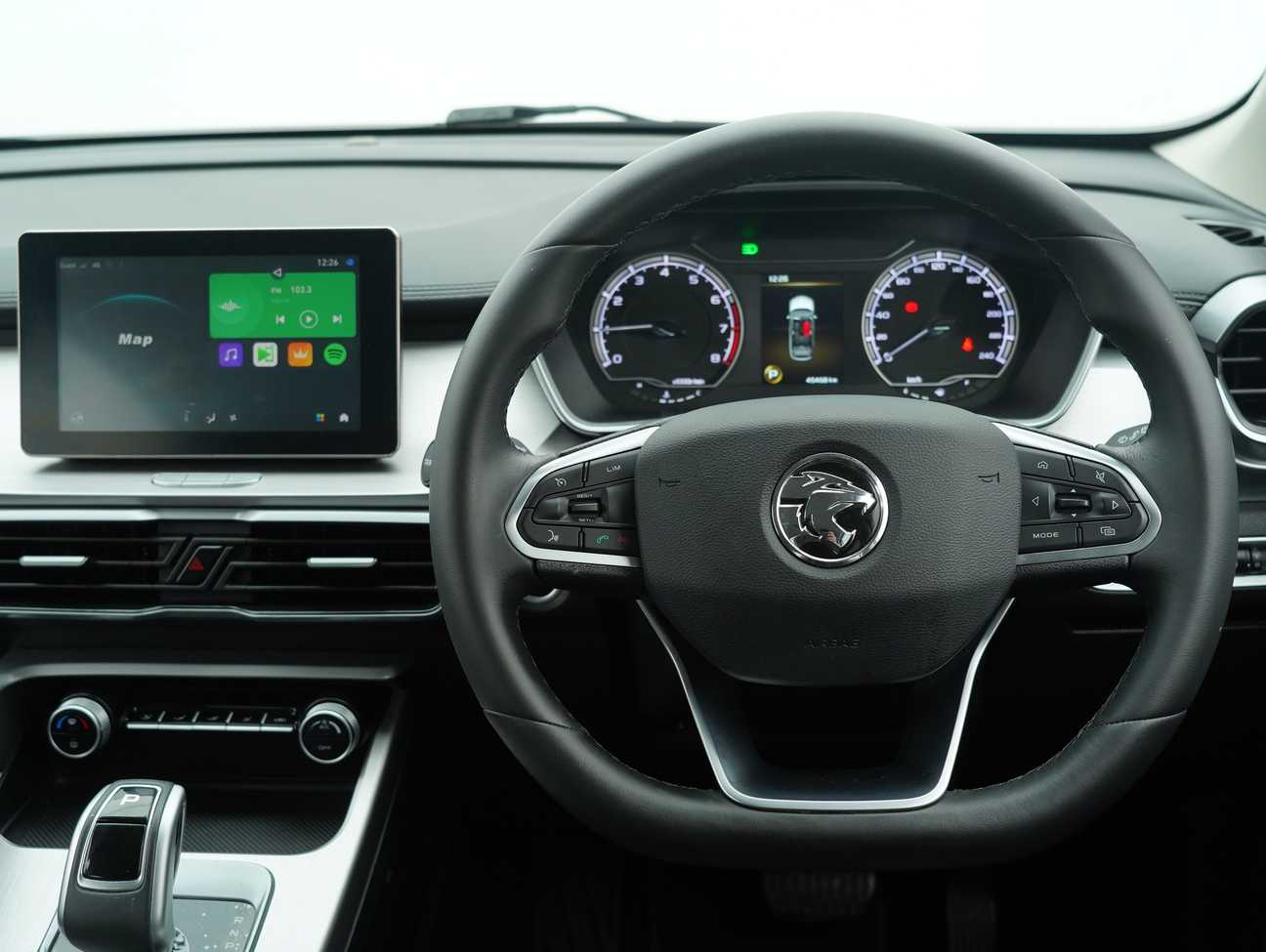 used 2023 Proton X50 Executive 1.5