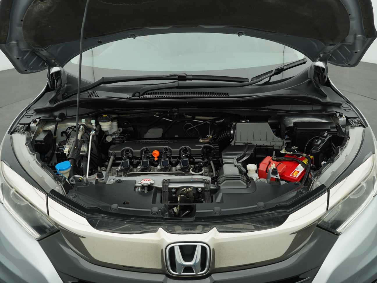 used 2019 Honda HR-V E 1.8