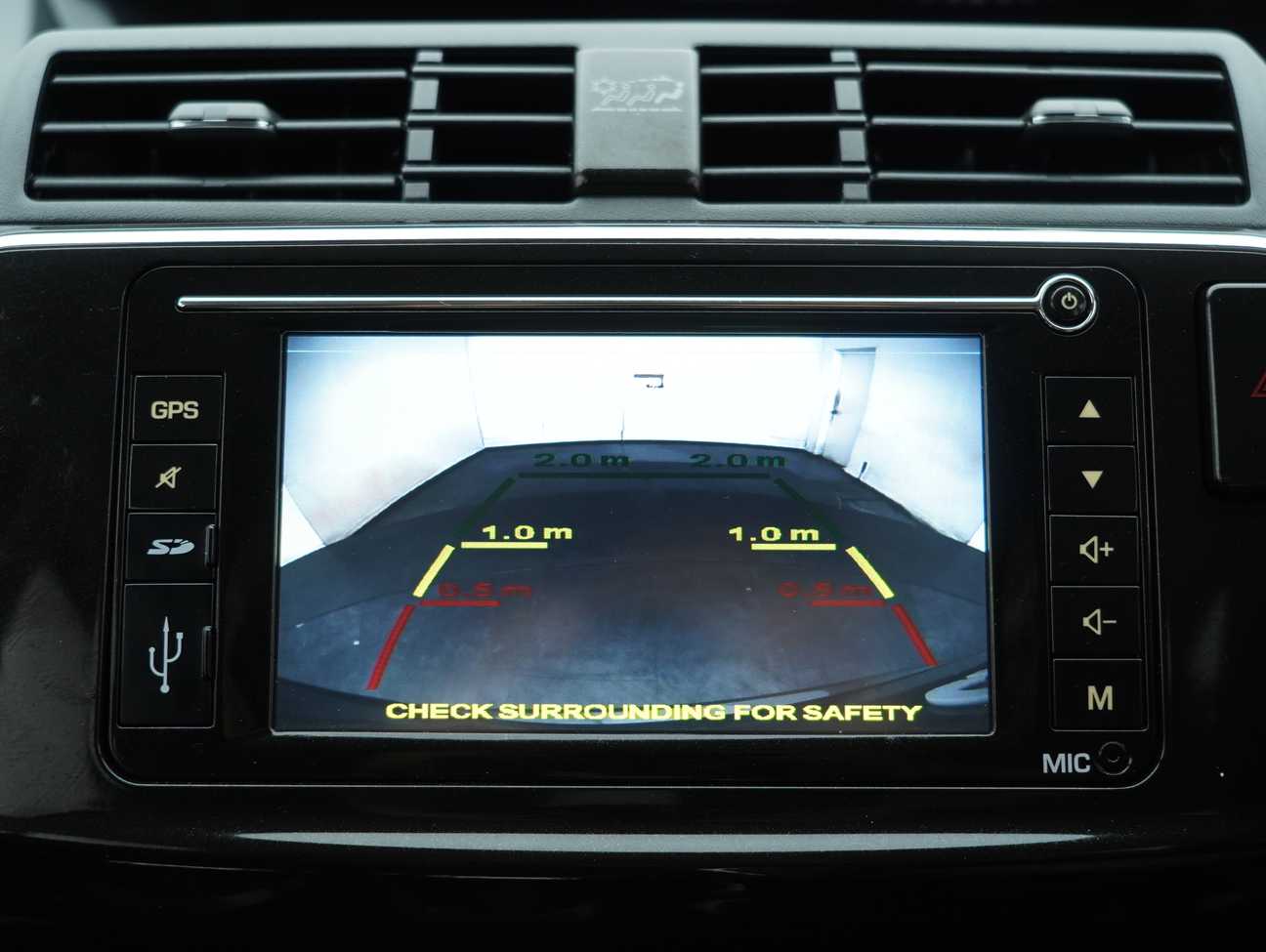 used 2020 Perodua Alza Advance 1.5
